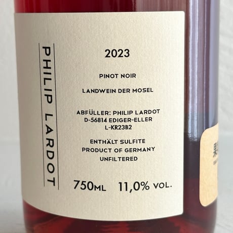 <RED> Kontakt Red 2023 / Philip Lardot