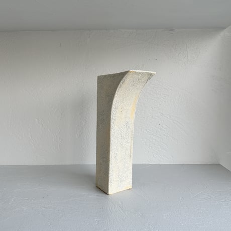 AYA COURVOISIER vase CALLA / MOON