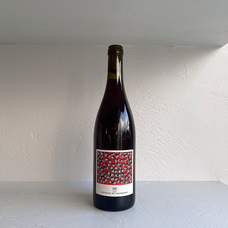 <RED> La Table 2021 / Domaine Montaillant
