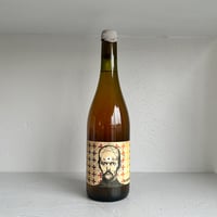 <ORANGE> La Montagne sacree 2022 / La Sorga