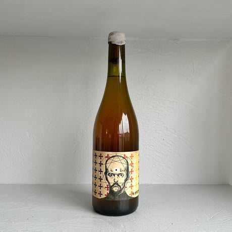 La Montagne sacree 2022 / La Sorga
