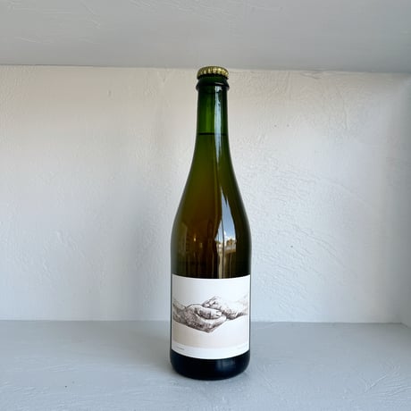 <SPARKLING,ROSE> Merci 2023 / L’AleZAN