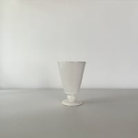 AYA COURVOISIER incense holder PERLE mini | EYE