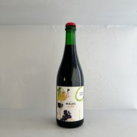 <RED> Les Merlots de Leo 2023 / Chateau Le Geai
