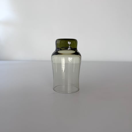 Smoked glass Moss USSR 70s