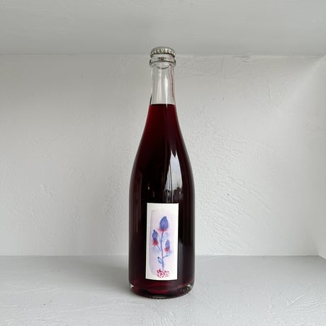 <RED> Arc 2023 / L’Absurede Genie des Fleurs