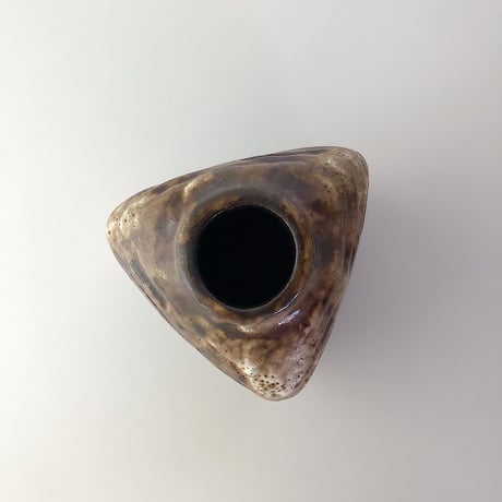 vase Carstens Tonnieshof  W.Germany 70s