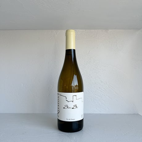 <WHITE> Blanc Bec 2021 / Domaine Rivaton