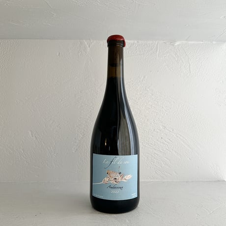 <RED> Audacieux 2022 / Le Fil de Soi