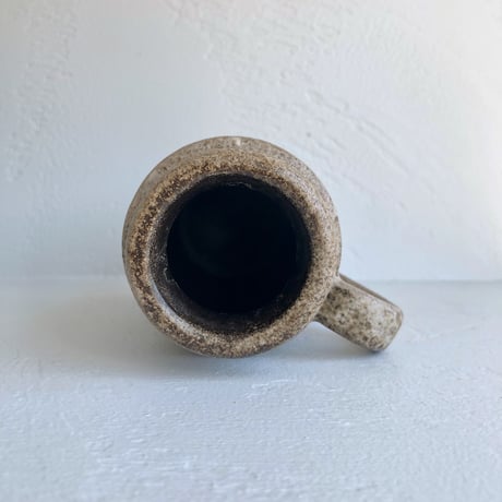 vase Scheurich W.Germany 60s