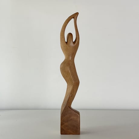 object woman posing 80-90s