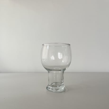 big big goblet clear 90s