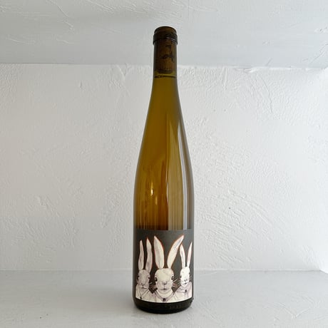 <WHITE> Murmure 2023 / RIETSCH