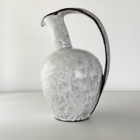 Bent nack Studio Keramik 60s Germany