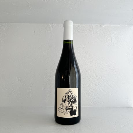 <RED> Au Bon Secours 2024 / Les Vignes de Babass