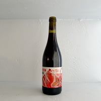 <RED> Mouton Rouge 2024 / Mouton Noir