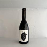 <RED> AMOUR VACHE 2024 / VIN NOE
