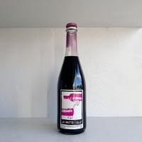 <RED> La Patte Folle 2021 / Le Vin a Poil