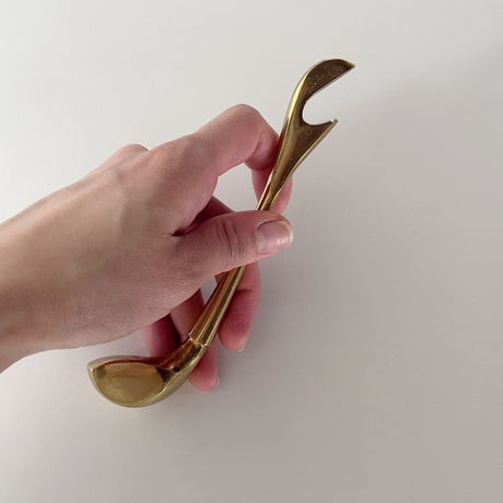 Bottle Opener Golf Stick 80s