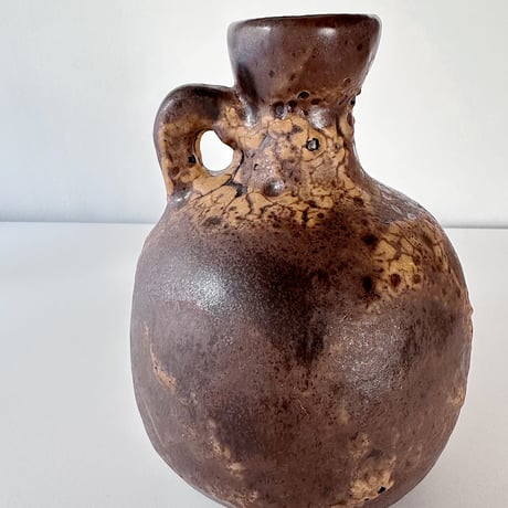 vase Ruscha W.Germany 60-70s