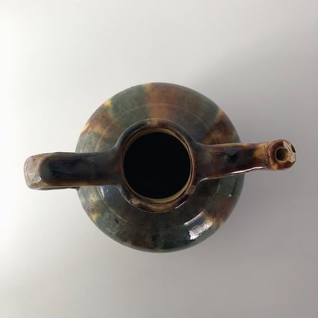 Pot French 50-60s