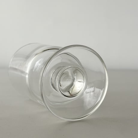 small wine goblet 70sFrance