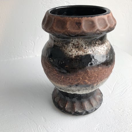 vase Dumler & Breiden 70s
