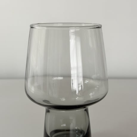 stacking goblet big 70-80s USA