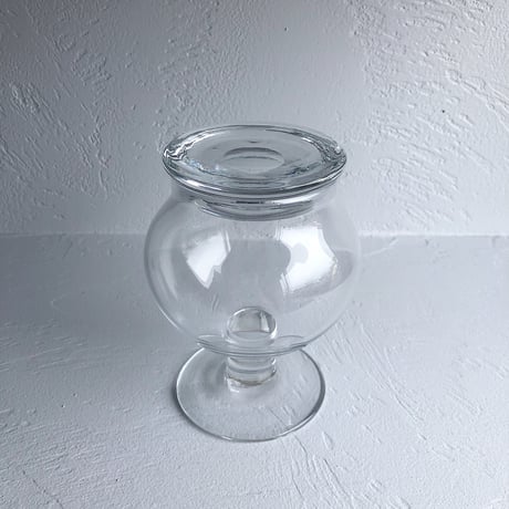LAN pot-porri pot