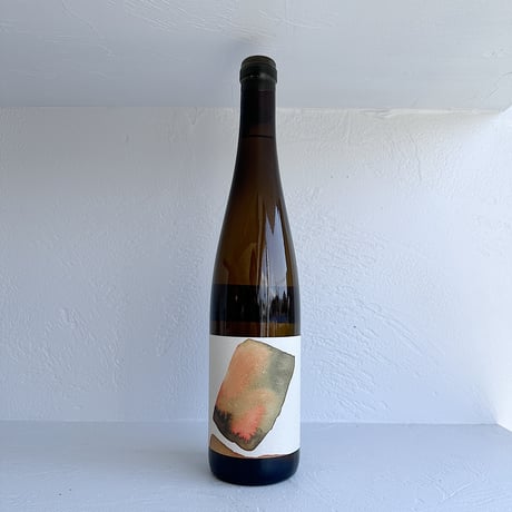 <WHITE> Grunstein Riesling 2021 / Nibiru Wines