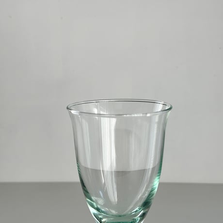 glass calla 50s Europe