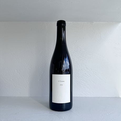 <RED> L’Oume 2022 / Les Frères Soulier
