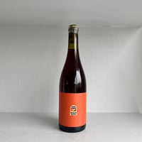 <ROSE> Beach Goth Rose 2022  / Wein Goutte
