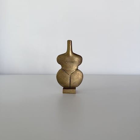Violin shaped Cycladic Statuette 80s