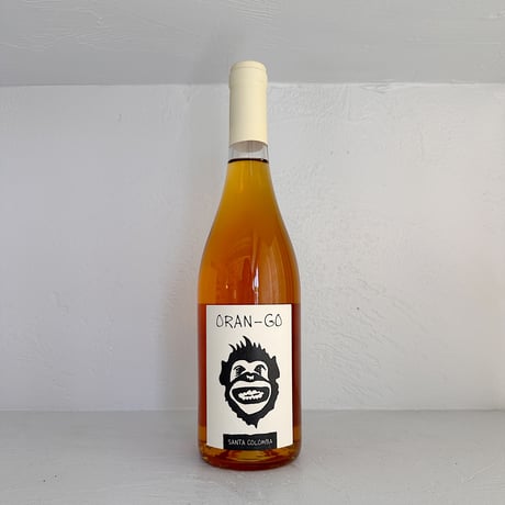 <ORANGE> Oran-go 2023 / Vini Santa Colomba