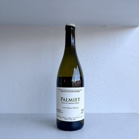 <WHITE> Meyer Palmiet Chardonnay 2022 / Mother Rock Wines