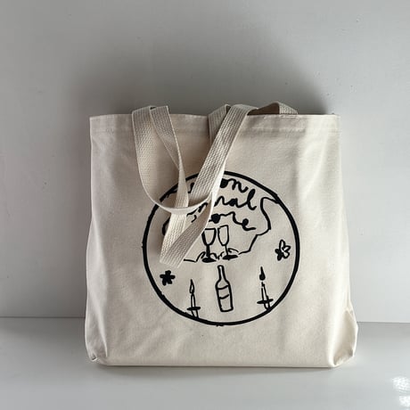 original bag　made in USA