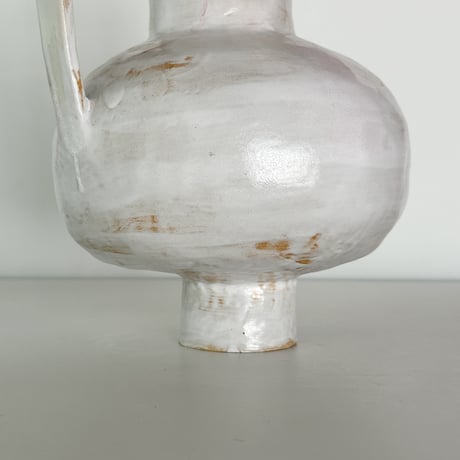 Studio Beurre /  'Soft Jug' vase