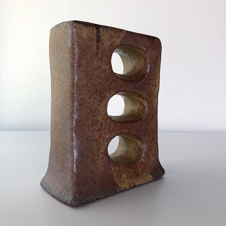 vase 5holes 70s