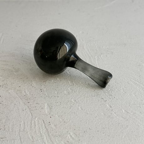 LAN bottle stopper-midnight blue(C)
