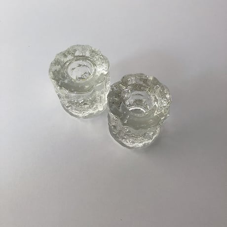 candle holder glass