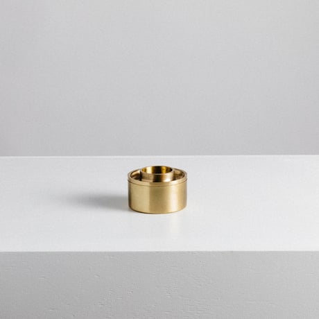 Addition Studio / Asteroid Oil Burner