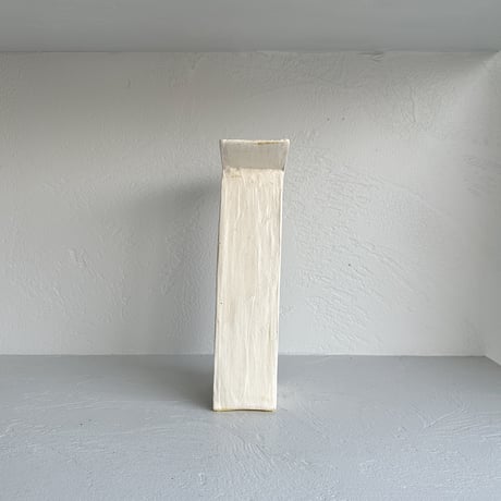 AYA COURVOISIER vase VASE-1 / TEXTURED