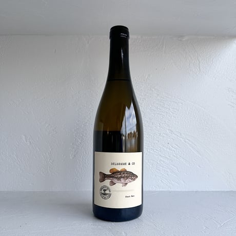<WHITE> Pifounours 2022 / Domaine Delhomme & Co