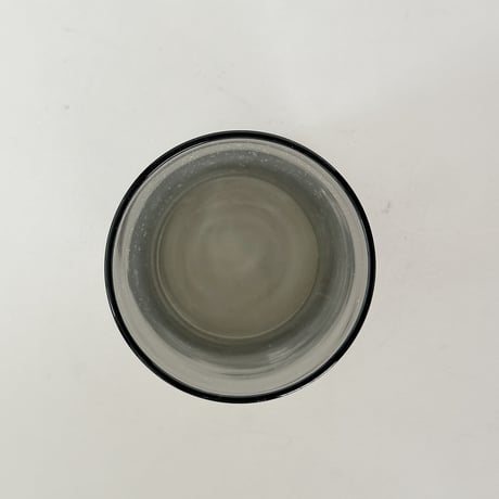 cylinder glass 60-70s