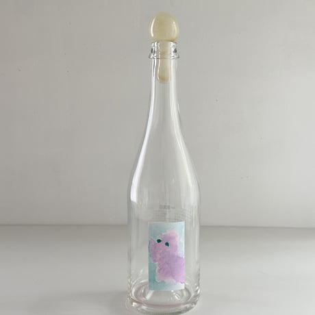 LAN bottle stopper-beurre (B)