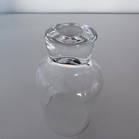 Regis wine glass by Crown Crystal 60s