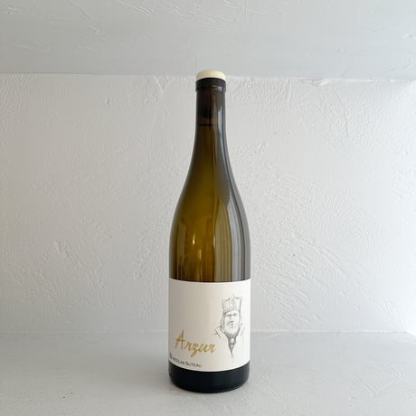 <WHITE> Arzur 2023 / Nicolas Suteau