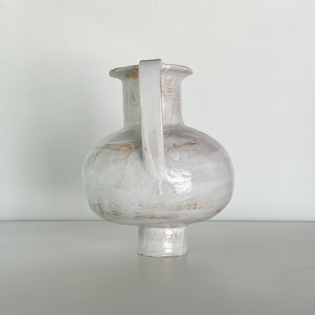 Studio Beurre /  'Soft Jug' vase