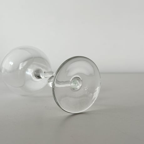 wiggling glass2 80-90s unknown